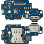 Samsung Galaxy S22 Ultra Charging Board OEM-Equivalent