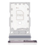 Samsung Galaxy S22 Ultra Sim Tray - Phantom Black OEM-Equivalent