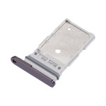 Samsung Galaxy S22 Ultra Sim Tray - Phantom Black OEM-Equivalent