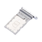 Samsung Galaxy S22 Ultra Sim Tray - White OEM-Equivalent