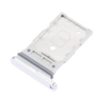 Samsung Galaxy S22 Ultra Sim Tray - White OEM-Equivalent