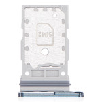 Samsung Galaxy S22 Ultra Sim Tray - Green OEM-Equivalent