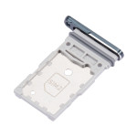 Samsung Galaxy S22 Ultra Sim Tray - Green OEM-Equivalent