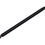 Samsung Galaxy S22 Ultra Stylus Pen - Burgundy AM Plus
