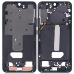 Samsung Galaxy S22 Plus Mid-Frame Housing - Phantom Black OEM-Equivalent