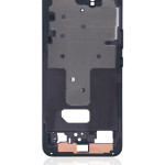 Samsung Galaxy S22 Plus Mid-Frame Housing - Phantom Black OEM-Equivalent