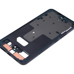 Samsung Galaxy S22 Plus Mid-Frame Housing - Phantom Black OEM-Equivalent
