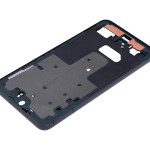 Samsung Galaxy S22 Plus Mid-Frame Housing - Phantom Black OEM-Equivalent