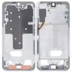 Samsung Galaxy S22 Plus Mid-Frame Housing - White OEM-Equivalent