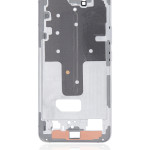 Samsung Galaxy S22 Plus Mid-Frame Housing - White OEM-Equivalent