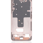 Samsung Galaxy S22 Plus Mid-Frame Housing - Pink / Violet / Gold OEM-Equivalent