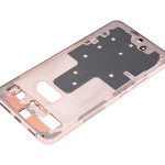 Samsung Galaxy S22 Plus Mid-Frame Housing - Pink / Violet / Gold OEM-Equivalent