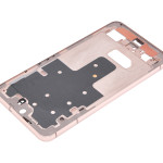 Samsung Galaxy S22 Plus Mid-Frame Housing - Pink / Violet / Gold OEM-Equivalent