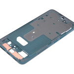 Samsung Galaxy S22 Plus Mid-Frame Housing - Green OEM-Equivalent