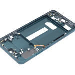 Samsung Galaxy S22 Plus Mid-Frame Housing - Green OEM-Equivalent