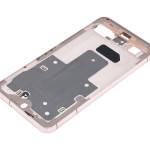 Samsung Galaxy S22 Mid-Frame Housing - Pink Gold OEM-Equivalent