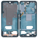 Samsung Galaxy S22 Mid-Frame Housing - Green OEM-Equivalent