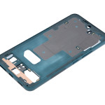 Samsung Galaxy S22 Mid-Frame Housing - Green OEM-Equivalent