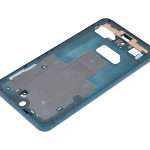 Samsung Galaxy S22 Mid-Frame Housing - Green OEM-Equivalent
