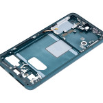 Samsung Galaxy S22 Mid-Frame Housing - Green OEM-Equivalent