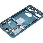 Samsung Galaxy S22 Mid-Frame Housing - Green OEM-Equivalent