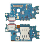 Samsung Galaxy S22 Plus Charging Board + Sim Reader (S906B/N) OEM-Equivalent