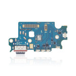 Samsung Galaxy S22 Plus Charging Board + Sim Reader (S906B/N) OEM-Equivalent