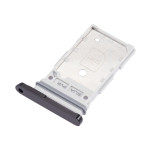 Samsung Galaxy S22 / S22 Plus Sim Tray - Phantom Black OEM-Equivalent