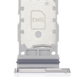 Samsung Galaxy S22 / S22 Plus Sim Tray - White OEM-Equivalent
