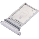 Samsung Galaxy S22 / S22 Plus Sim Tray - White OEM-Equivalent