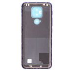 Motorola Moto G9 Play (2020) Back Cover - Sapphire Blue OEM-Equivalent
