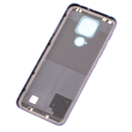Motorola Moto G9 Play (2020) Back Cover - Sapphire Blue OEM-Equivalent