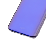 Motorola Moto G9 Play (2020) Back Cover - Sapphire Blue OEM-Equivalent