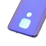 Motorola Moto G9 Play (2020) Back Cover - Sapphire Blue OEM-Equivalent