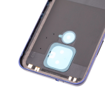 Motorola Moto G9 Play (2020) Back Cover - Sapphire Blue OEM-Equivalent