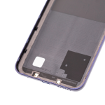Motorola Moto G9 Play (2020) Back Cover - Sapphire Blue OEM-Equivalent