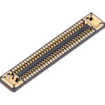 Samsung Galaxy S Series LCD FPC Connector (On Mother Board) (10 Pack) OEM-Equivalent