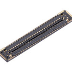 Samsung Galaxy S Series LCD FPC Connector (On Mother Board) (10 Pack) OEM-Equivalent