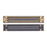 Samsung Galaxy S Series LCD FPC Connector (On Mother Board) (10 Pack) OEM-Equivalent