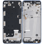 Motorola Moto G 5G (2020) Mid-Frame Housing - Surfing Blue OEM-Equivalent