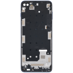 Motorola Moto G 5G (2020) Mid-Frame Housing - Surfing Blue OEM-Equivalent