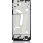 Motorola Moto G100 (2021) Mid-Frame Housing - Irdescent Sky OEM-Equivalent