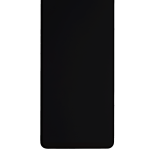 Samsung Galaxy A42 Display + Frame - Black SVP
