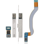 Samsung Galaxy S22 Ultra 5G Antenna Flex + Module (S908U) (4 Pcs Set) OEM-Equivalent