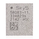 Samsung Galaxy S22 Ultra Front-End Module IC Chip (SKY5 58083-11) OEM-Equivalent