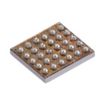 Samsung Galaxy S22 Ultra Audio Amplifier IC Chip (CS35L40) OEM-Equivalent