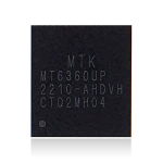 Samsung Galaxy A22 5G Big Power Supply IC (MT6360UP) OEM-Equivalent