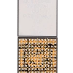 Samsung Galaxy S21 / S22 Ultra Big Power Supply IC (PM8350) OEM-Equivalent