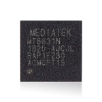 Samsung Galaxy A12 / A12 Nacho / A22 5G Wifi IC (MT6631N) OEM-Equivalent