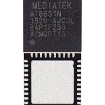 Samsung Galaxy A12 / A12 Nacho / A22 5G Wifi IC (MT6631N) OEM-Equivalent